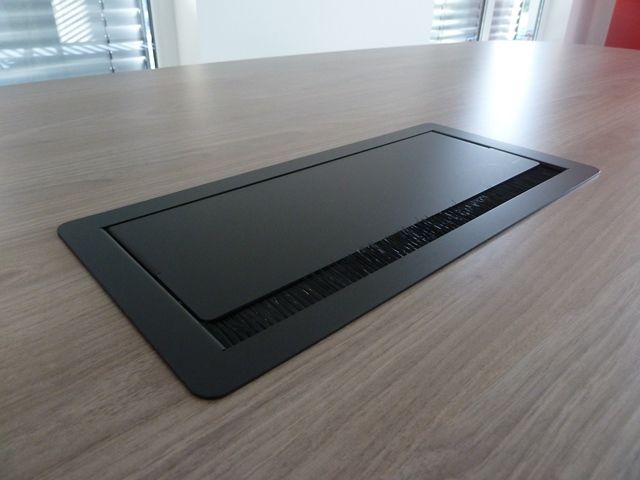 EVOline FlipTop Push , Sonderanfertigung, Preis auf Anfrage