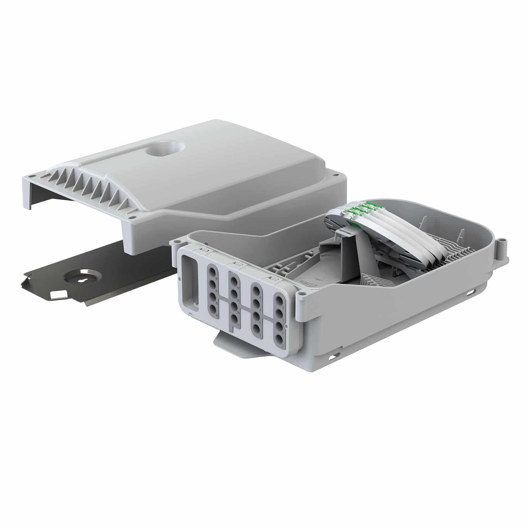 Gebäudeverteiler (Gf-GV) kaufen | elektroland24