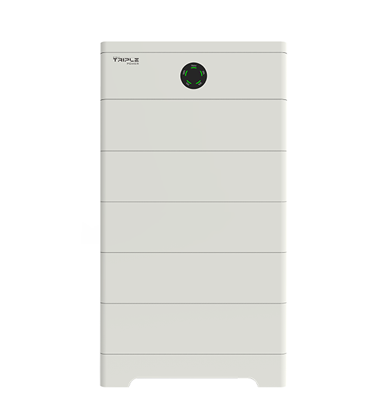 SolaX Power T-BAT-SYS-HS-12.5 HV-Speicher 12,80 kWh