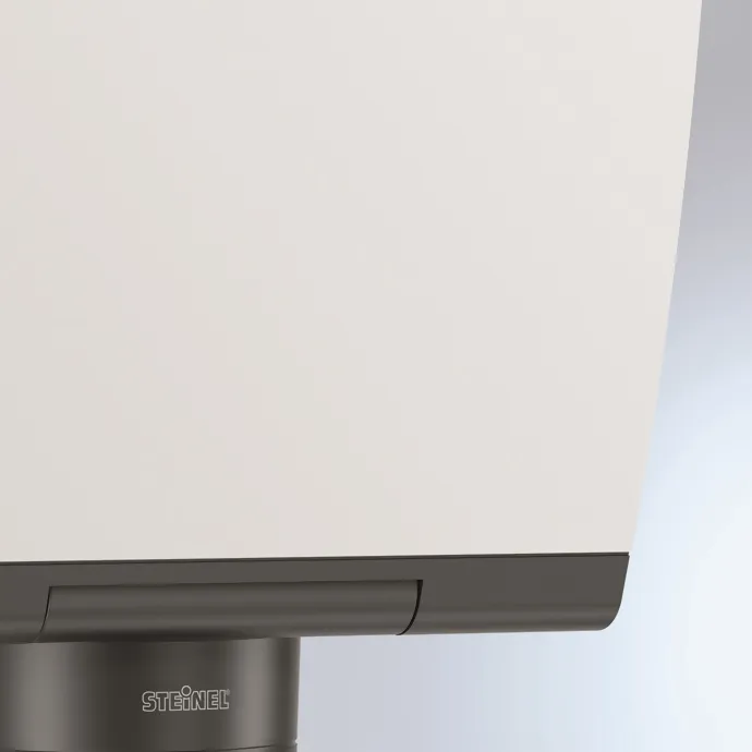 Steinel 068066 Sensor-LED-Strahler - Professional Line XLED PRO 240 S, warmweiß
