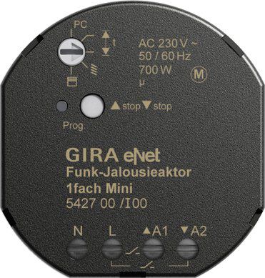 Gira eNet Jalousie online kaufen | elektroland24