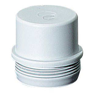 Hensel ESM 40 Einsteckstutzen