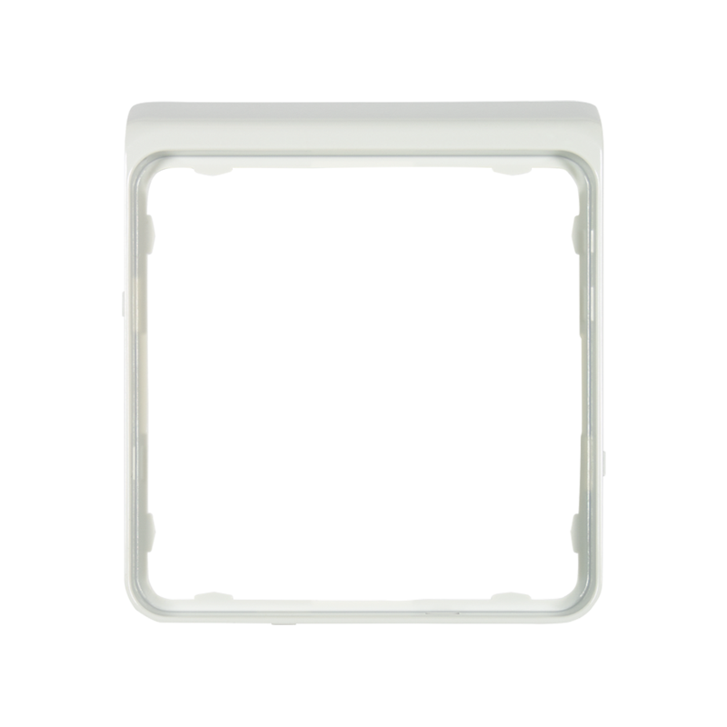 Jung CDP82LG Applikations-Segment, CD PLUS, lichtgrau