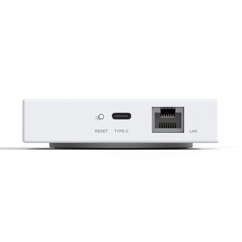 Devi 140F1166 Connect Zigbee-Gateway, weiß