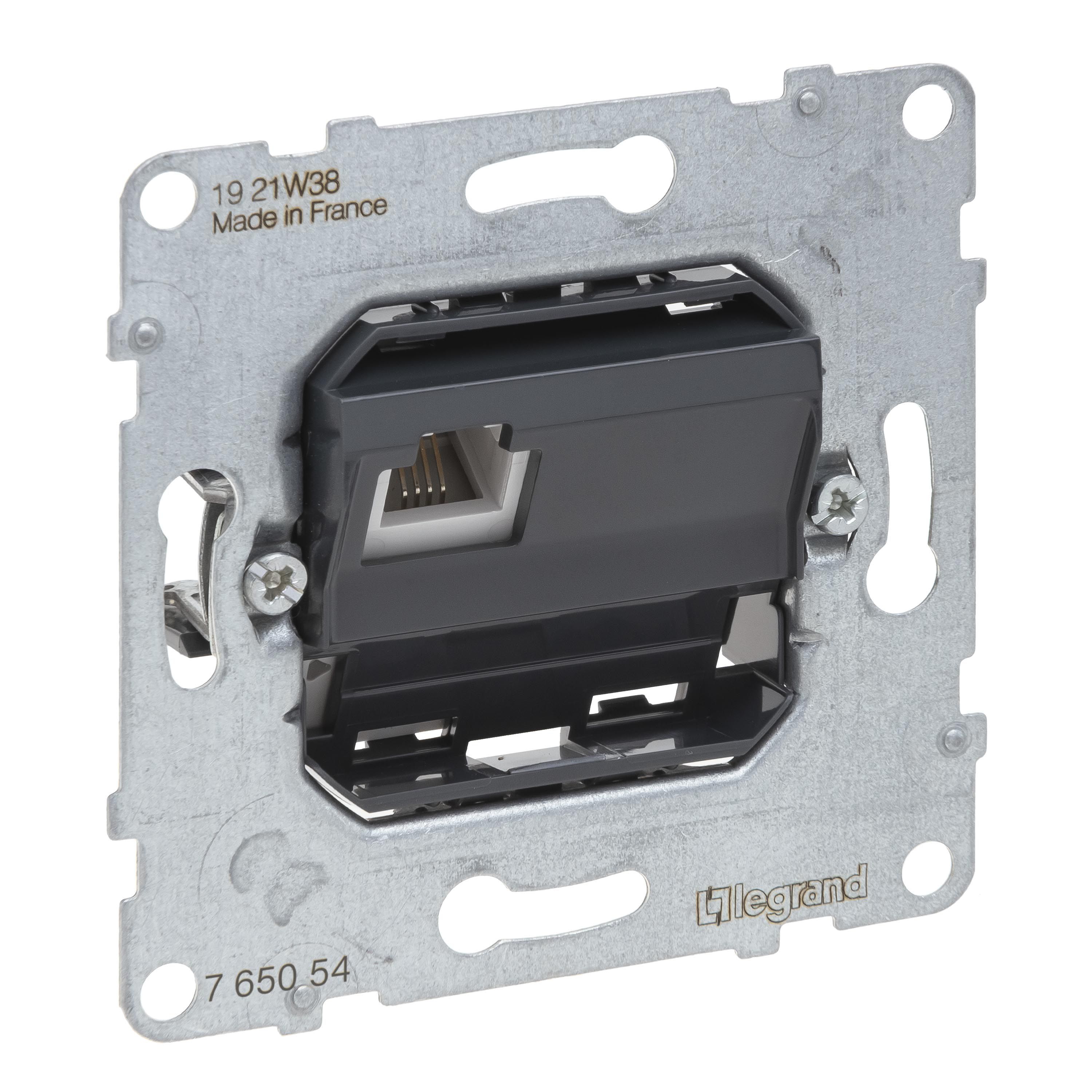 Legrand SEANO Telefondosen online kaufen | elektroland24