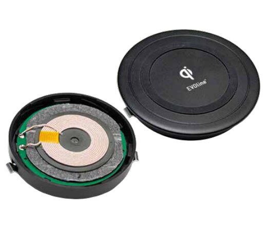 EVOline® 159909112800 Qi-Charger