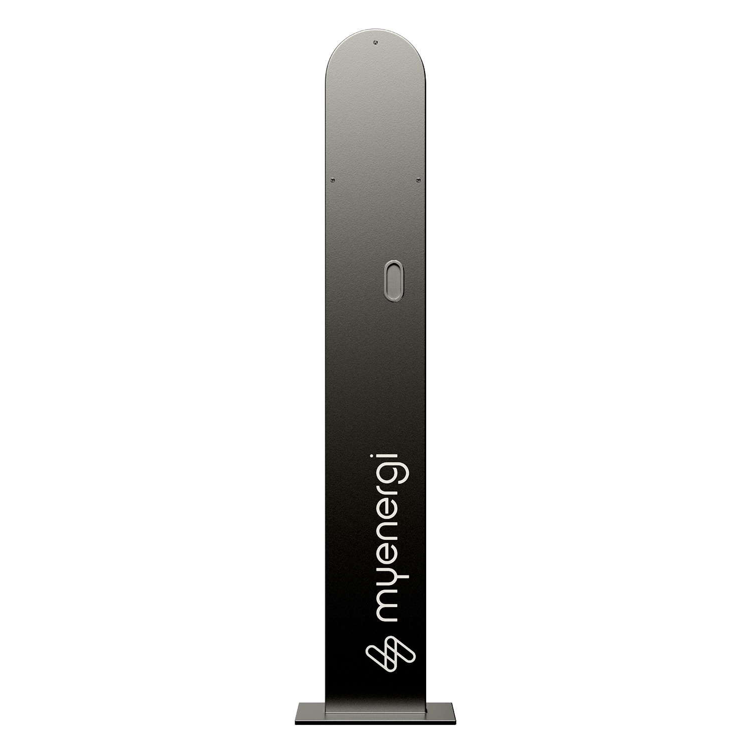 myenergi ZAPPI-PEDESTAL Standsäule "PEDESTAL" für 1 bis 2 ZAPPI-Wallboxen geeignet
