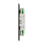 Merten MEG5001-0300 Connected Funk-Taster, System M, 1-fach/2-fach