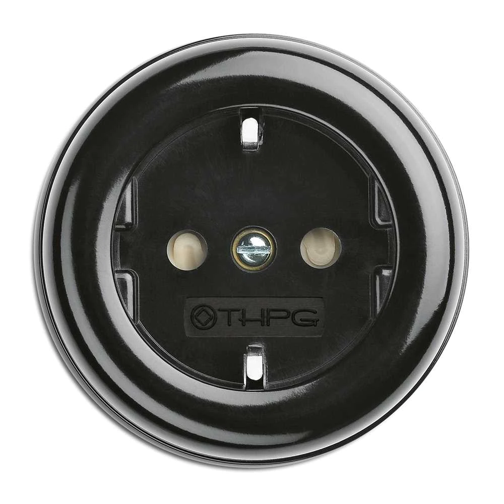 THPG Schalterprogramm Aufputz Bakelit online kaufen | elektroland24