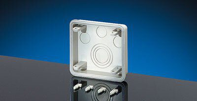 Hensel Mi FM 15  Anbauflansch