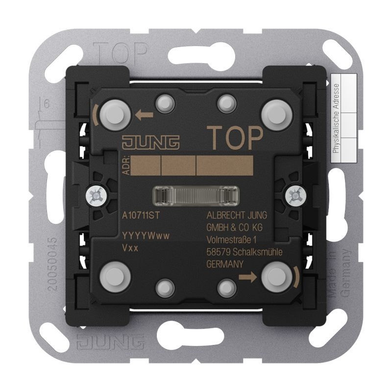 JUNG KNX Taster online kaufen | elektroland24