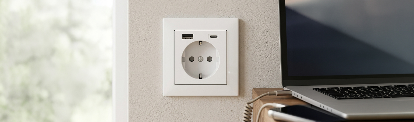 USB-Steckdosen: Praktische Aufrüstung für Ihr Zuhause – Typen, Vorteile & Tipps