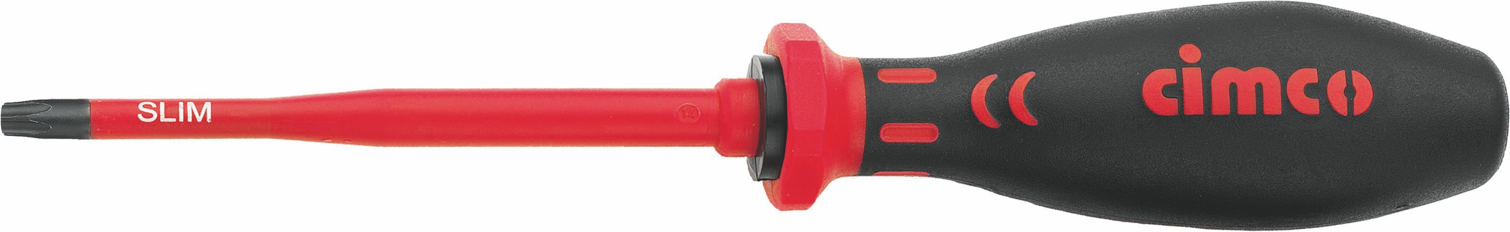 Cimco 11 7790 TORX-Schraubendreher SLIM T25