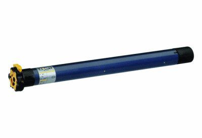 Somfy 1035192 Rollladenmotor 4m² Basisausführung 8 Nm