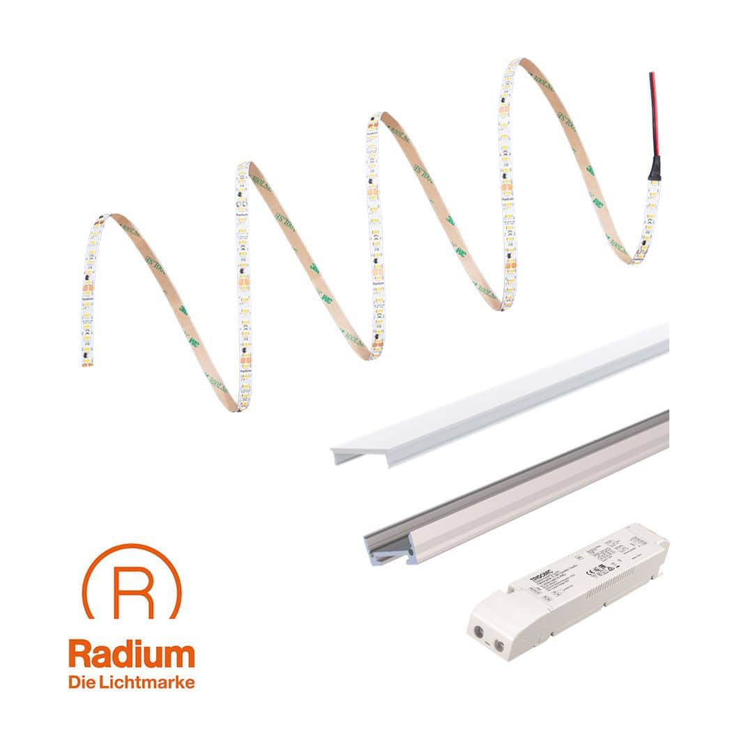 LED Strip Set White online kaufen | elektroland24