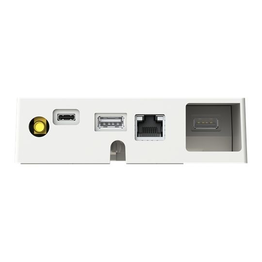 Busch-Jaeger SAP.13 System Access Point 3.0, Busch-free@home®|Busch-free@home® Wireless, weiß