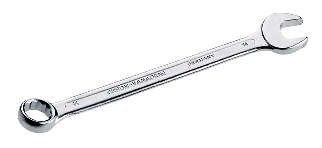 Cimco 11 2490 Ringmaulschlüssel, SW 32 mm