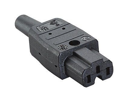 Heißgerätestecker online kaufen | elektroland24