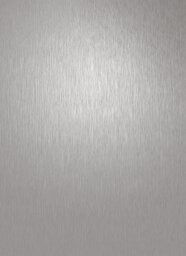 Merten MEG4030-3646 Rahmen 3-fach, M-Pure Decor, Edelstahl/aluminium