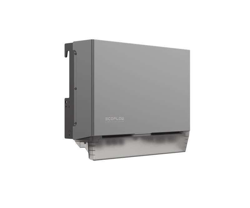 EcoFlow EF-HD-P3-25K0-S1 PowerOcean Plus Hybrid-Wechselrichter 25kW, 3 MPP Tracker, Preis auf Anfrage