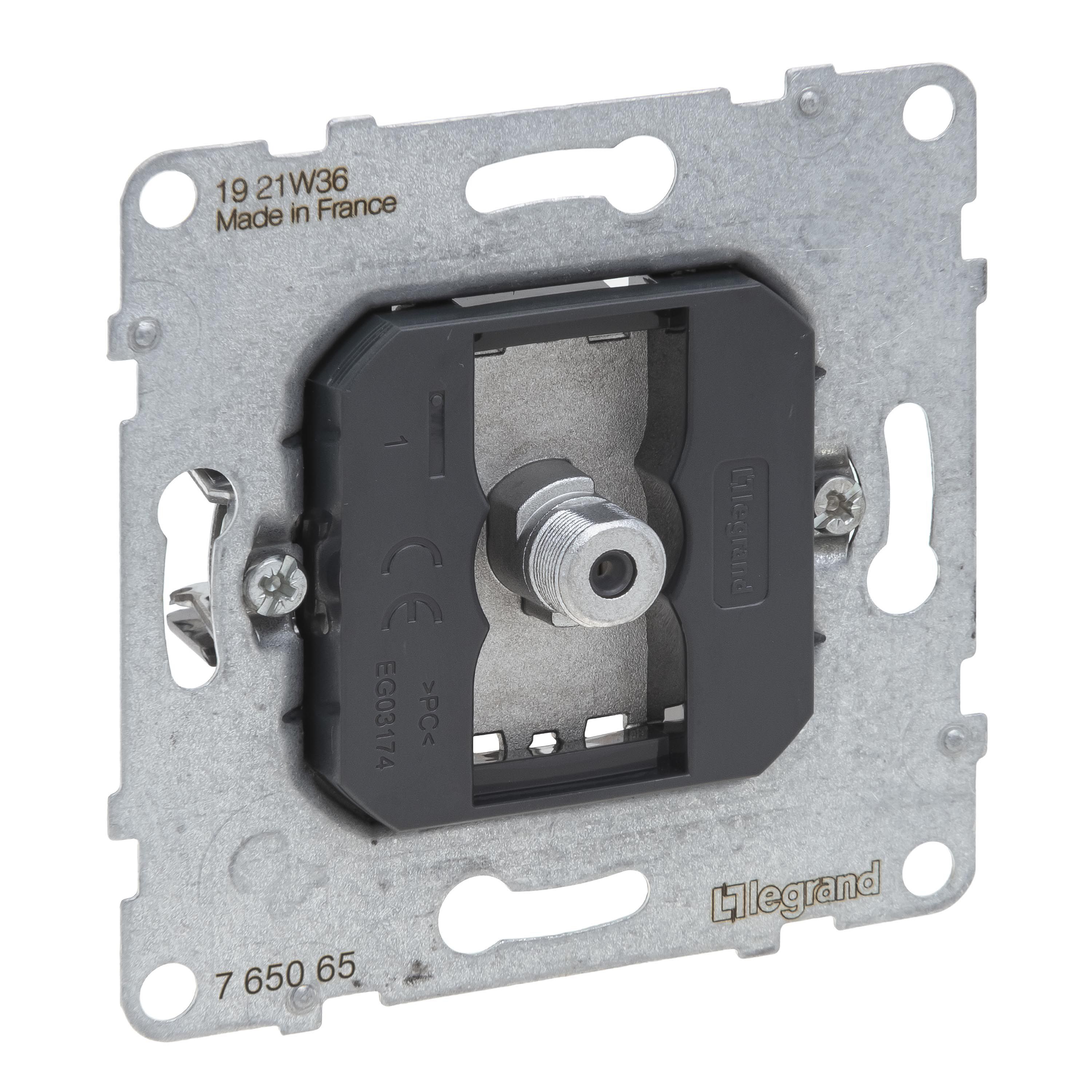 Legrand SEANO Antennendosen online kaufen | elektroland24