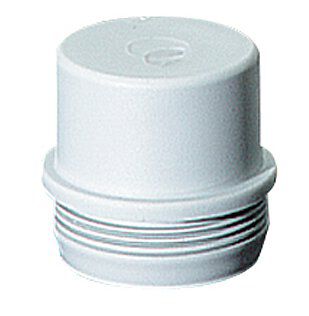 Hensel ESM 25 Einsteckstutzen