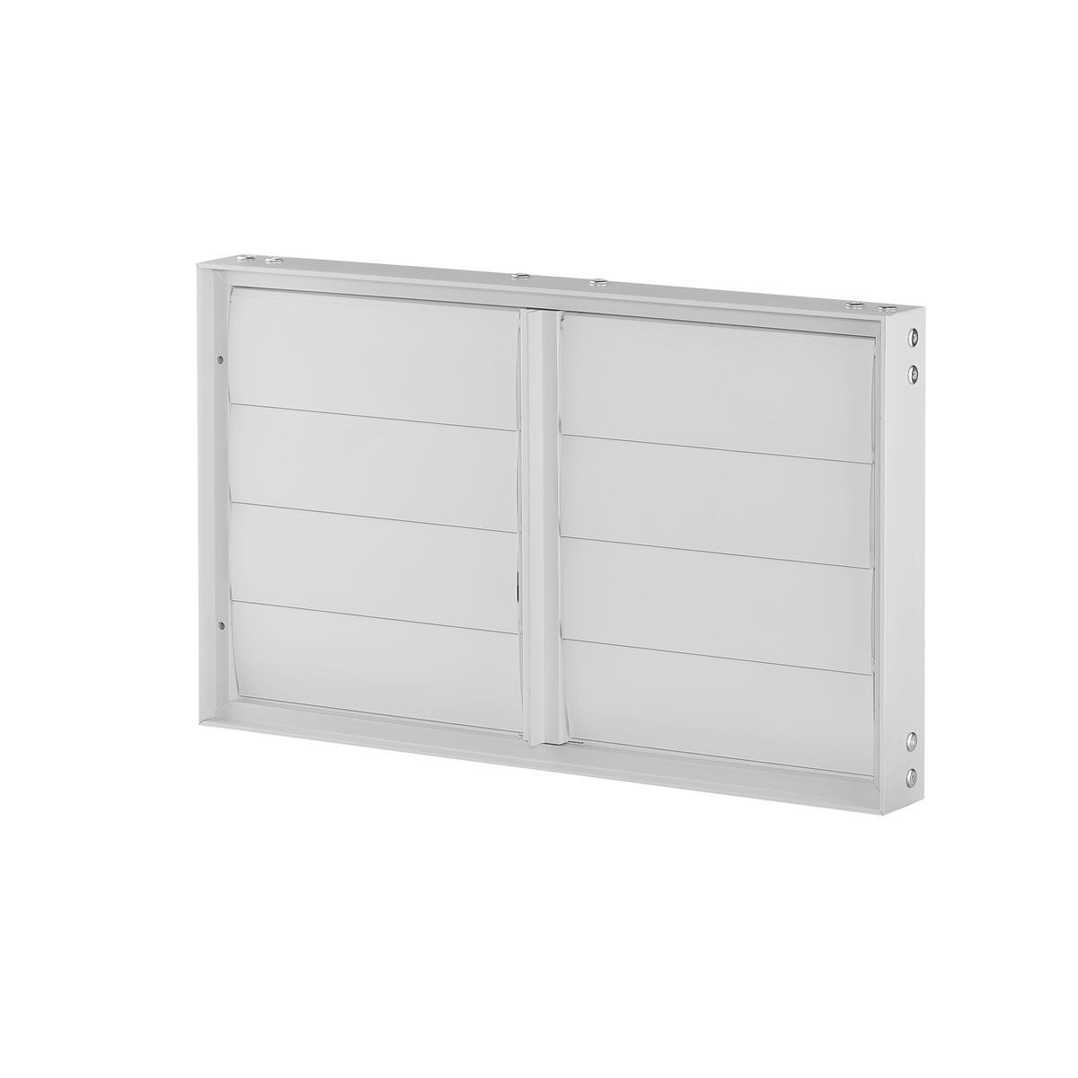 Helios VK100/50 Selbsttätige Überdruckklappe