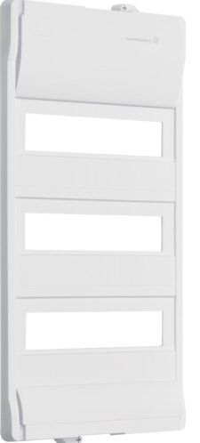 Hager VZ223H Abdeckung volta.hybrid, für 36 PLE