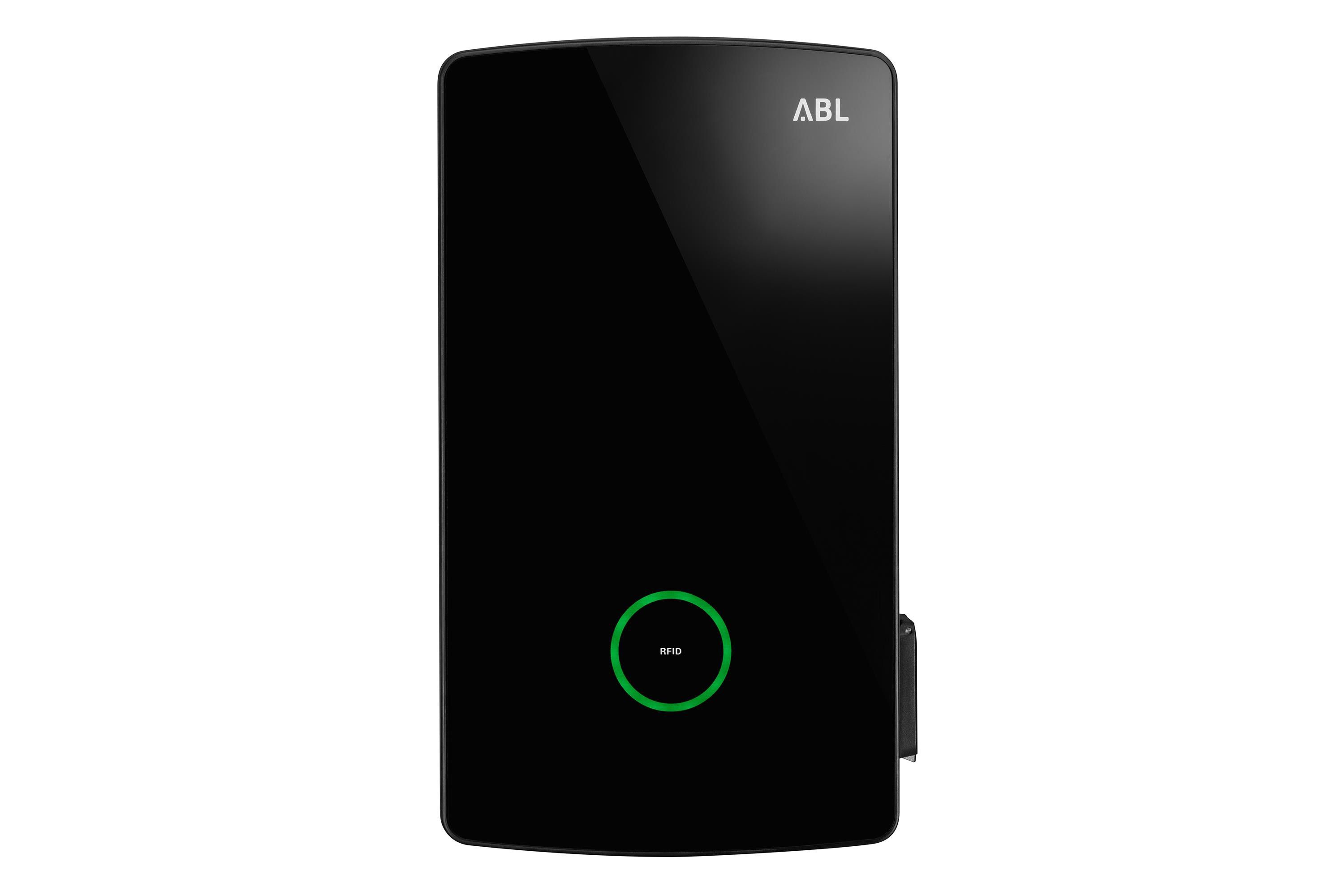 ABL 100000158 Wallbox eM4 Single Extender 22kW