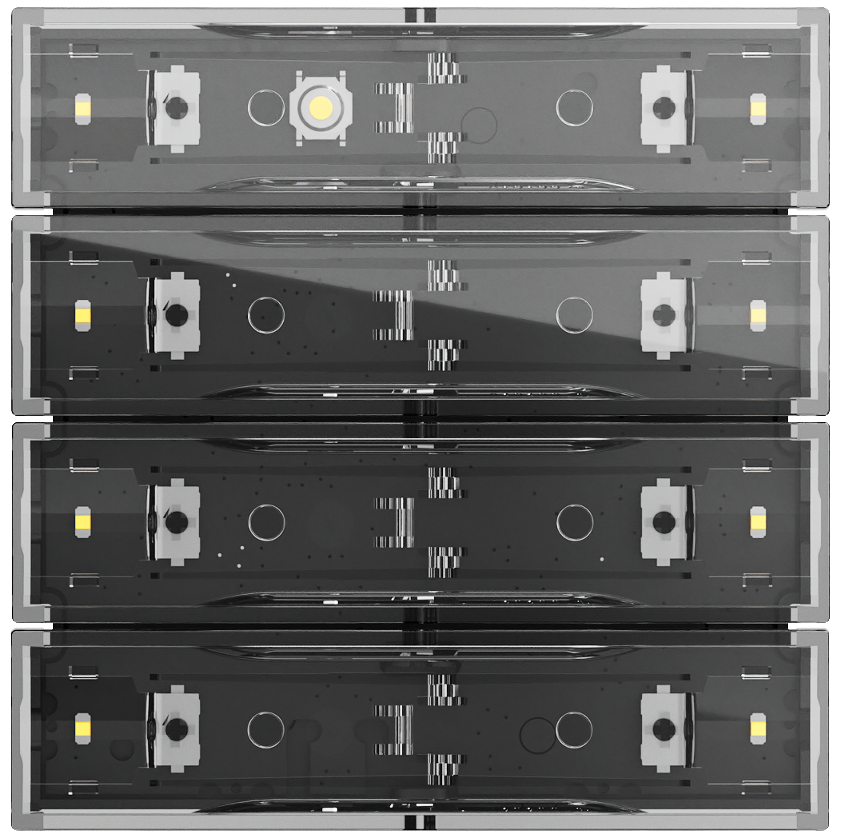 Tastsensor 4.70 Standard