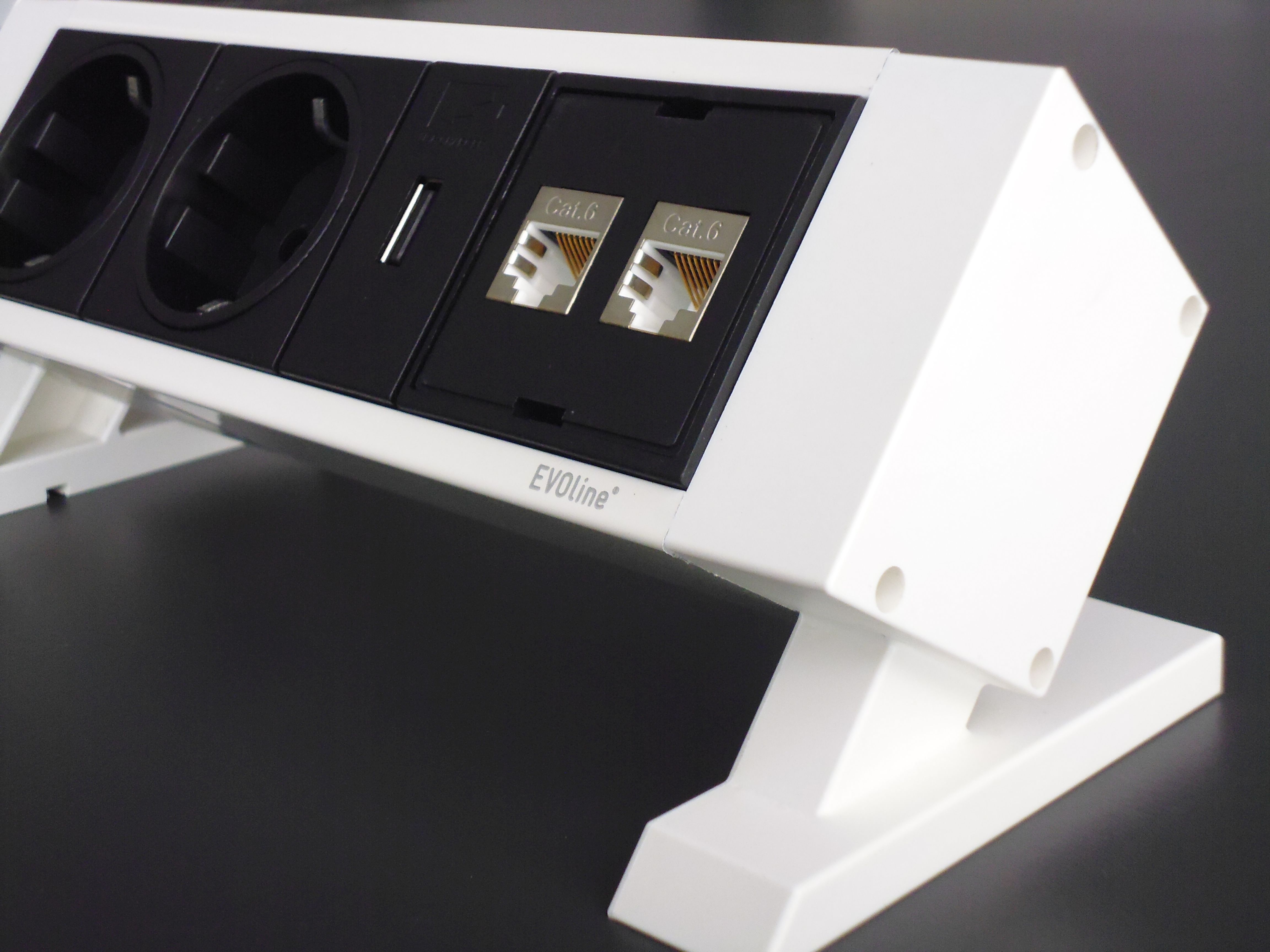 EVOline Dock Square , Konfiguration nach Wunsch, Preis auf Anfrage