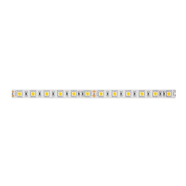 Brumberg 15203003 QUALITYFLEX Select LED-Flexplatine, 5 m, 14,4 W / m, 24 V DC, 3.000 K, IP00, CRI > 90