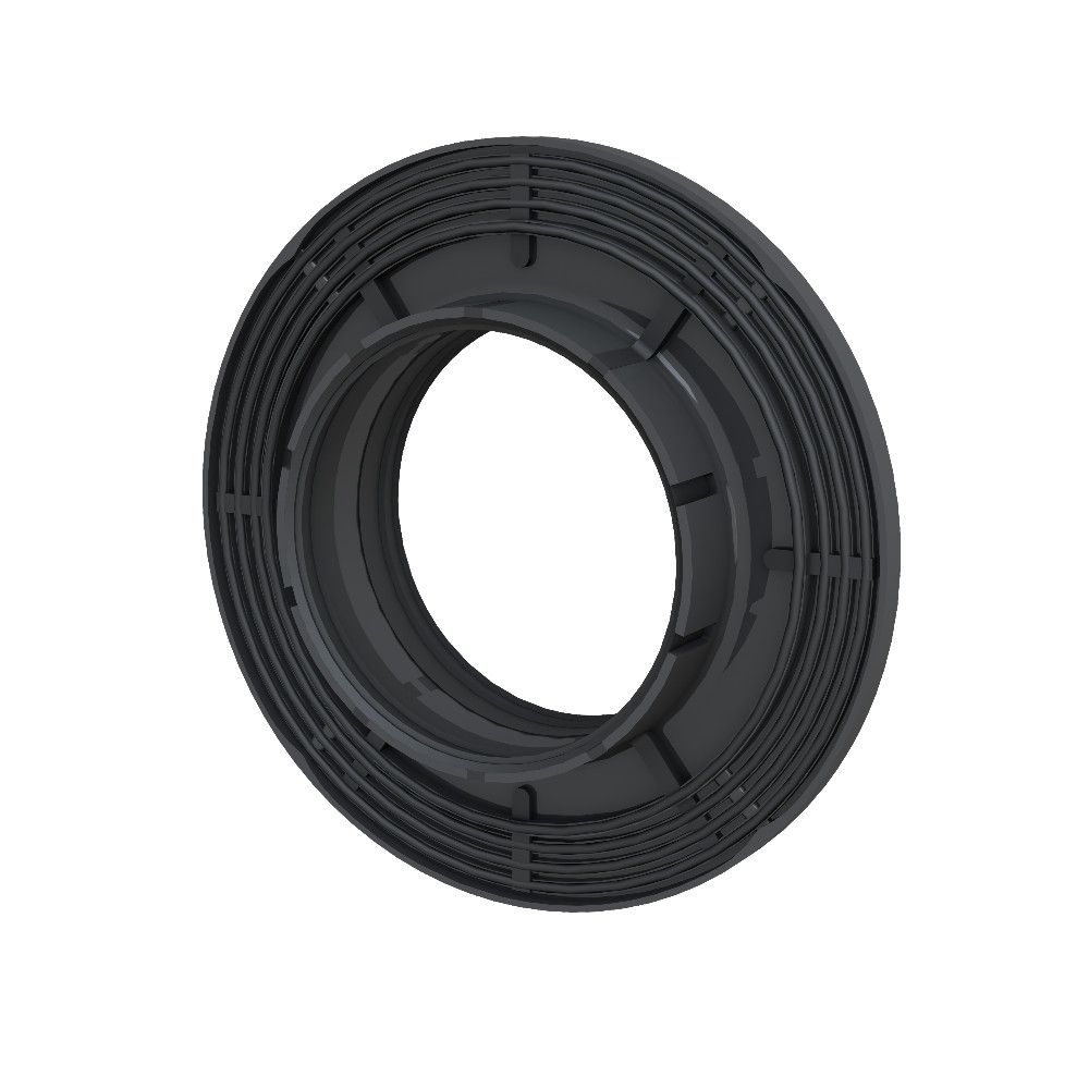 Hauff 3030537197 Mauerkragen KG-FIX KGF125