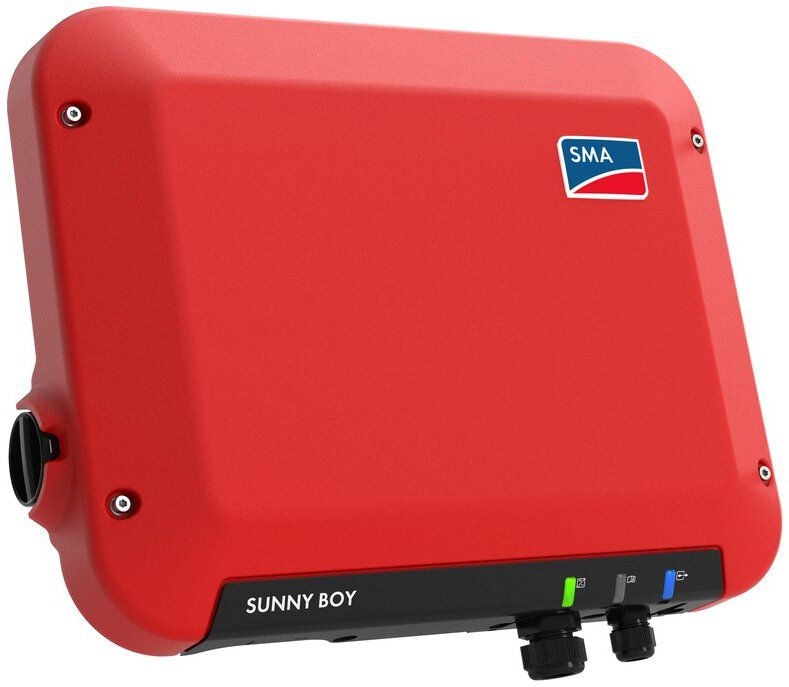 SMA SB2.5-1VL-40 Wechselrichter Sunny Boy 2.5