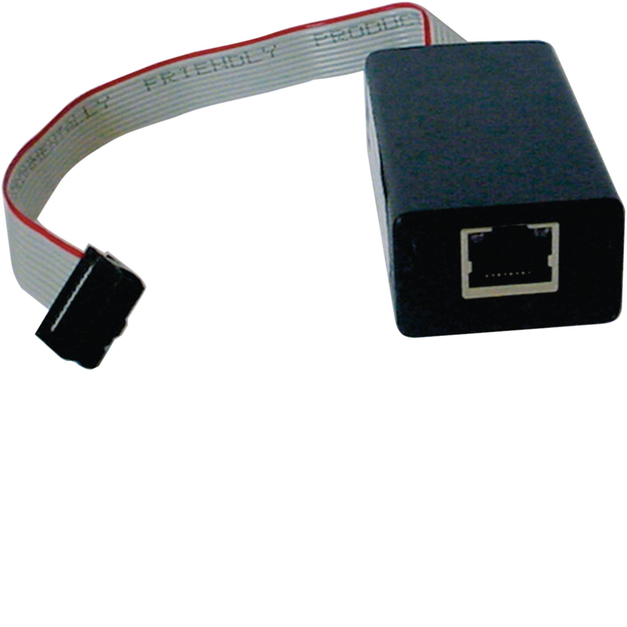 Elcom 1507150 LAN-Schnittstelle Einbau für Display-Ruf-Modul DCM-256 und REN 705Y