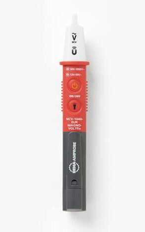Fluke 4918097 Berührungsloser Spannungstester NCV-1040-EUR MAGNO-VOLTfix