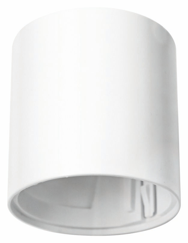 Theben 9070796 AP-Rahmen 75B WH PlanoSpot