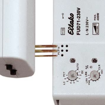 Eltako DAT71 Datenübertrager f. Baureihe 71-PCT14