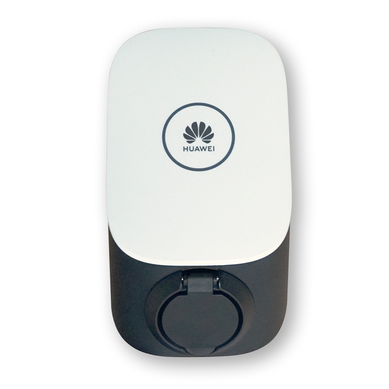 Huawei 02314BXJ-002 Fusion Charge AC 7.4,EV Charger mit Typ 2 Ladebuchse + RFID