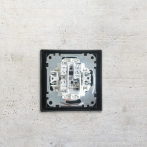 qles PWM0101 PWM Dimmer 1.0, IP20