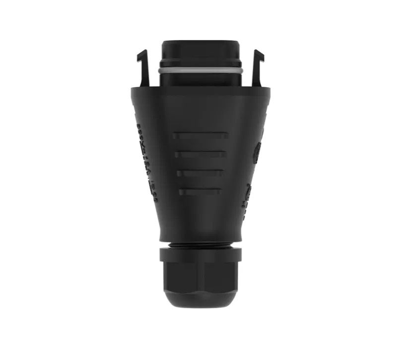 Hoymiles BC05-BR3M-02 HMS Field Connector Anschlussstecker für Hoymiles Microwechselrichter