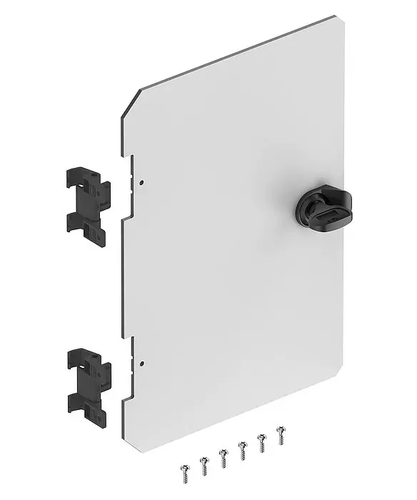 Spelsberg GEOS-S IT 3040 Innentür