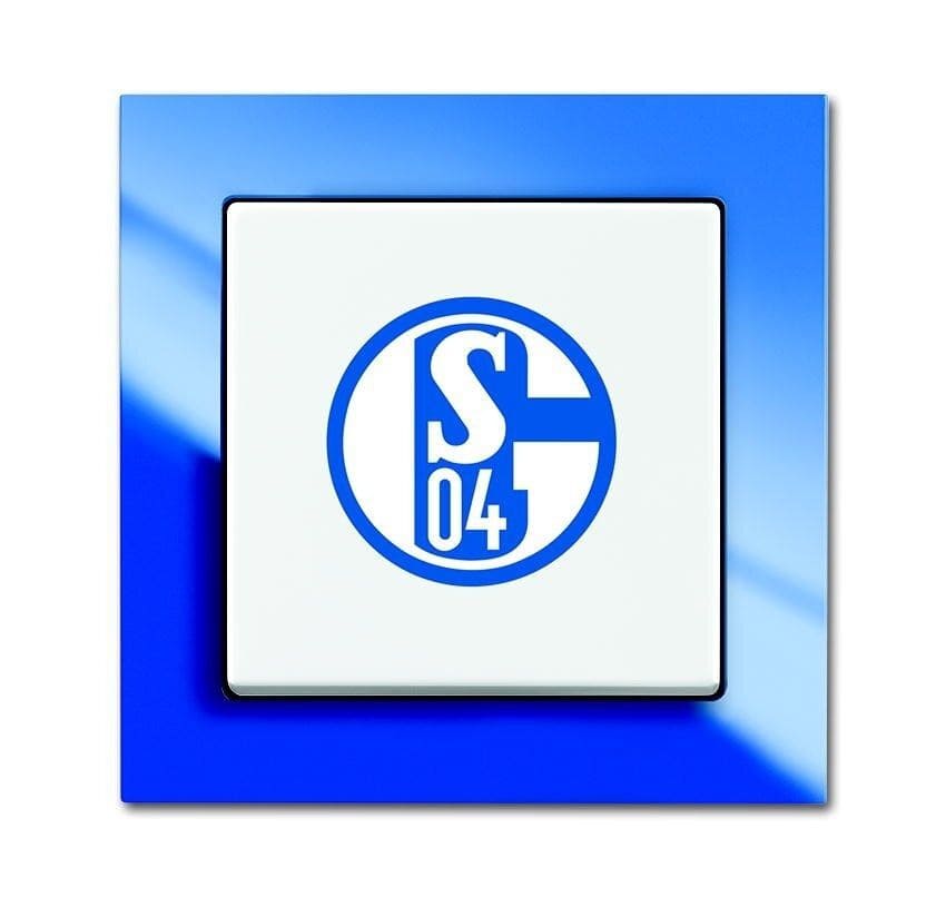 FC Schalke 04 Bundesliga-Fanschalter