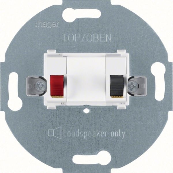 Hager Unterputz Audio online kaufen | elektroland24