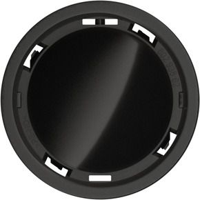 Gira 8320500 Abdeckung Linse, klar Zubehör