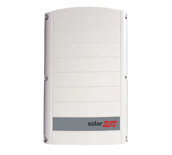 SolarEdge SE10K-RW0TEBEN4 Dreiphasen-Wechselrichter SE10K