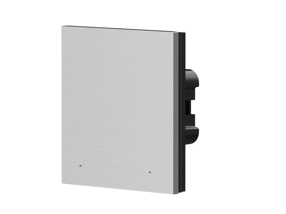 Theben 4969301 iONprime PB KNX Grundgerät für  2-/4-/8-fach KNX-Tastsensor
