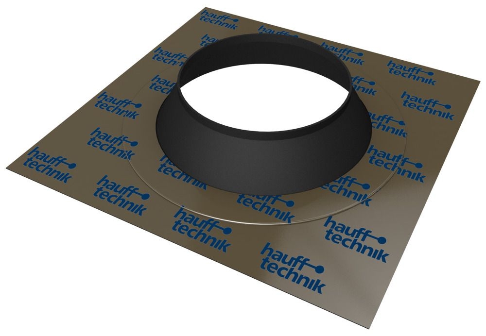 Hauff 3030370215 Folien-Manschette HFM 1x200-220
