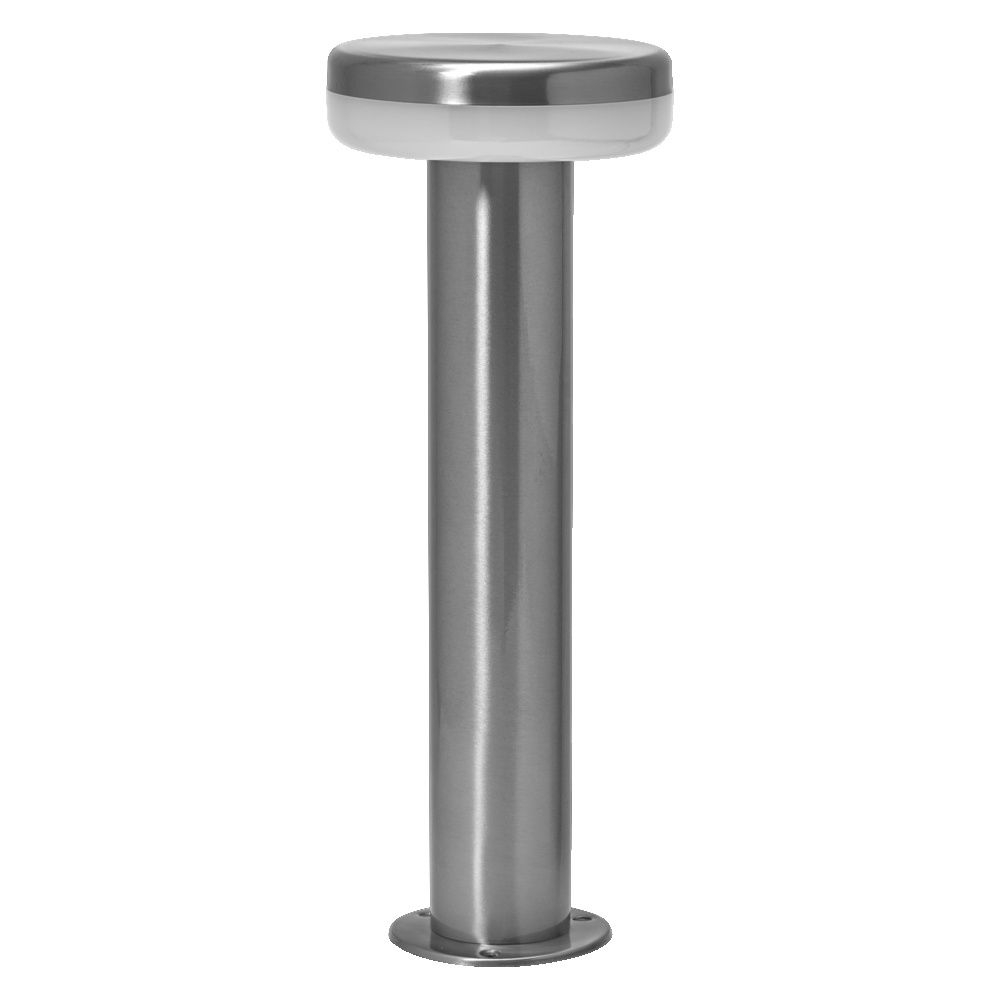 Ledvance 4058075834521 Endura Hybrid Bollard Mari 48cm 4W Stainless Steel