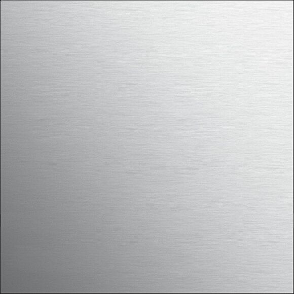 Gira 5568926 Blindmodul, System 106, aluminium